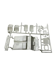 Revell #7365 1/25 Sox & Martin GTX SS/D Parts - Picture 1 of 1