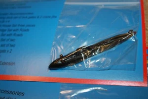 Astute Class submarine in 1200 scale from Triang Minic Ships Series 4 Metal - Picture 1 of 12