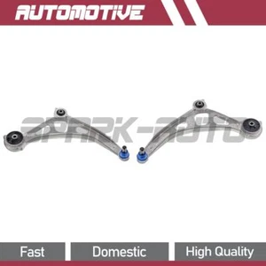 Front Lower Control Arm w/ Ball Joint For 2015 2016 2017 2018 Nissan Murano - Picture 1 of 12