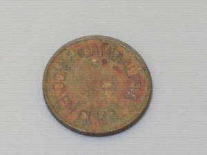 Bronze Medaille Vietnam Camp Alpha Unteroffizier/EM Verein 90. Ersatzbataillon - Bild 1 von 3