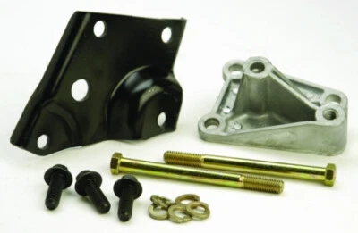 KIT ELIMINADOR AIRE ACONDICIONADO MUSTANG FORD RACING M-8511-A50 1985-1993 Foto 1 de 3
