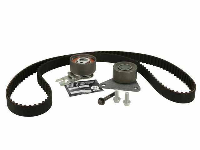 Timing Belt Kit For 2015-2016 Volvo V60 Cross Country G733ZQ Timing Belt - Imagem 1 de 1