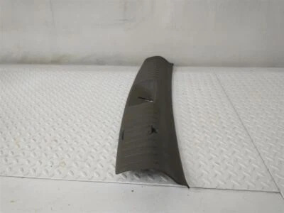 Chrysler PT Cruiser Limited 2002 escotilla trasera moldura Foto 1 de 4