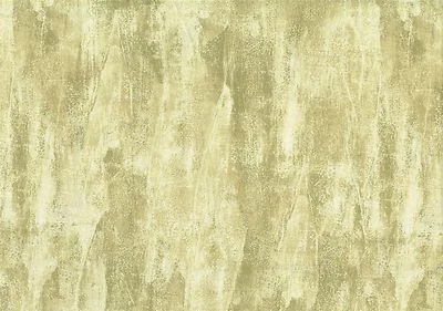 Richloom Fabric Celery to Dark Green Muted Sateen Look Print Drapery Upholstery  - Image 1 of 2