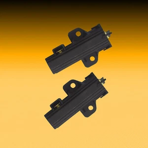 Kohlebürsten Motorkohlen Kohlestifte Elektrolux Wascator EW 1232 F SOLE MOTOR - Picture 1 of 1