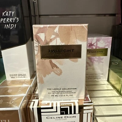 Twilight by Sarah Jessica Parker 2.5 oz. (75 ml) Eau de Parfum for Women Spray - Image 1 of 3