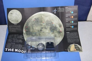 The Royal Science Museum (02) "Ranger 7" TAKARA JAPAN - Picture 1 of 5