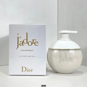 Christian Dior Dior J'adore Les Adorables Body Milk 200ml/6.8oz NIB - Picture 1 of 4