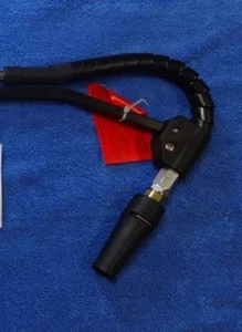 JETWASH SUTTNER ST85 FLEXY PUSH & PULL LANCE BENDY 20DEG TO 140DEG ANG VALETING - Picture 1 of 8