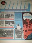 Derby County V Norwich City 29Th Oct 77 Large Newspaper Style Edition
