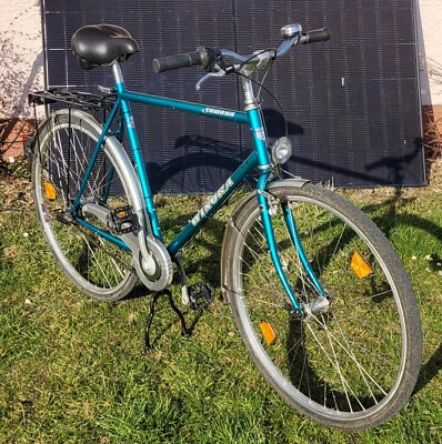 WINORA Samara Herrenrad 28" 7-Gang Nabenschaltung - Bild 1 von 4