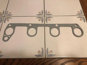 MONZA 140CID INTAKE GASKET GM NOS CHEVY VEGA CHEVROLET GM 4 CYLINDER - Bild 1 von 1