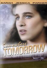 Somewhere Tomorrow [New DVD]