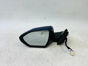 2022 2023 Tucson Santa Cruz Left LH Side Door Rear View Mirror Oem 87610-CW030 - Bild 1 von 8