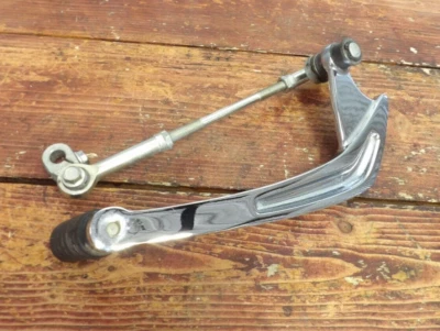 08 Victory Vision 106 CONJUNTO DE PALANCA DE CAMBIOS DE PEDAL DE EMBRAGUE CON ACOPLAMIENTO 5137197 Foto 1 de 4