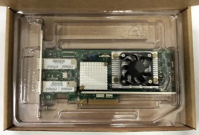 Cisco Dual-Port 10Gb Network Interface Card Full Height 74-7121-02 N2XX-ABPCI02 - Image 1 of 4