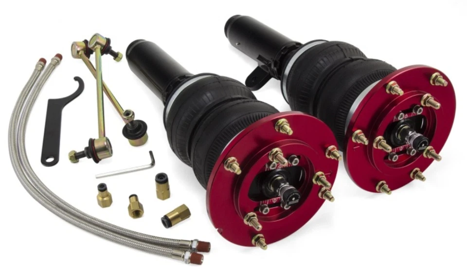 Air Lift 78561 for Performance 2015-2017 BMW M3/M4 Front Kit (5 Bolt) - Image 1 of 1