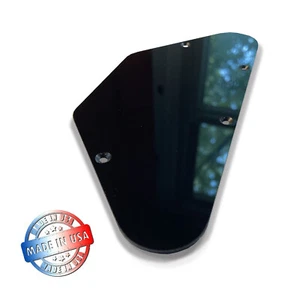 Control Cavity Cover Back Plate for Latest Models Epiphone G400 SG's Made In USA - Picture 1 of 6