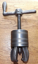 Vintage Ford Model T? 4 Jaw Puller Large Timing Gear Tool