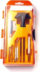 Kit de limpieza de pistola de aire calibre .177 y .22 - Incluye varilla, latón  - Imagen 1 de 2