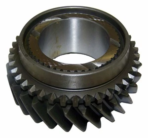 Crown Automotive - Metal Unpainted Second Gear - 83506018 - Picture 1 of 1