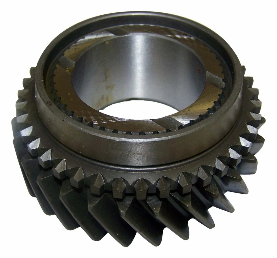 Crown Automotive - Metal Unpainted Second Gear - 83506018 — 第 1/1 张图片