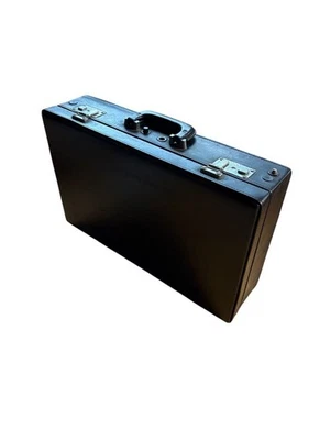 CROWN винтажный радио кассетный плеер черный портативная ручка б/у ретро - Изображение 1 из 4