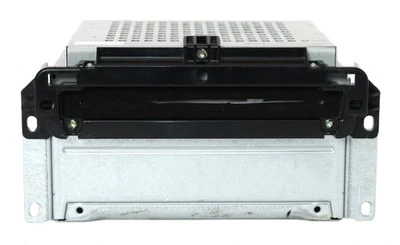 Dodge Journey 2011-2012 radio AM FM mp3 WMA reproductor de CD número de pieza P05091101AI Foto 1 de 4