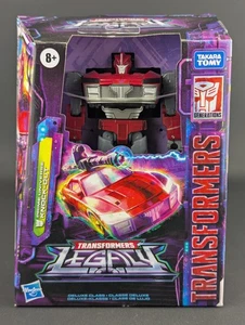 Transformers Legacy Knockout SEALED Hasbro Generations Deluxe Prime - Picture 1 of 4