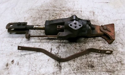 Cilindro hidráulico Massey Harris Pony Foto 1 de 4