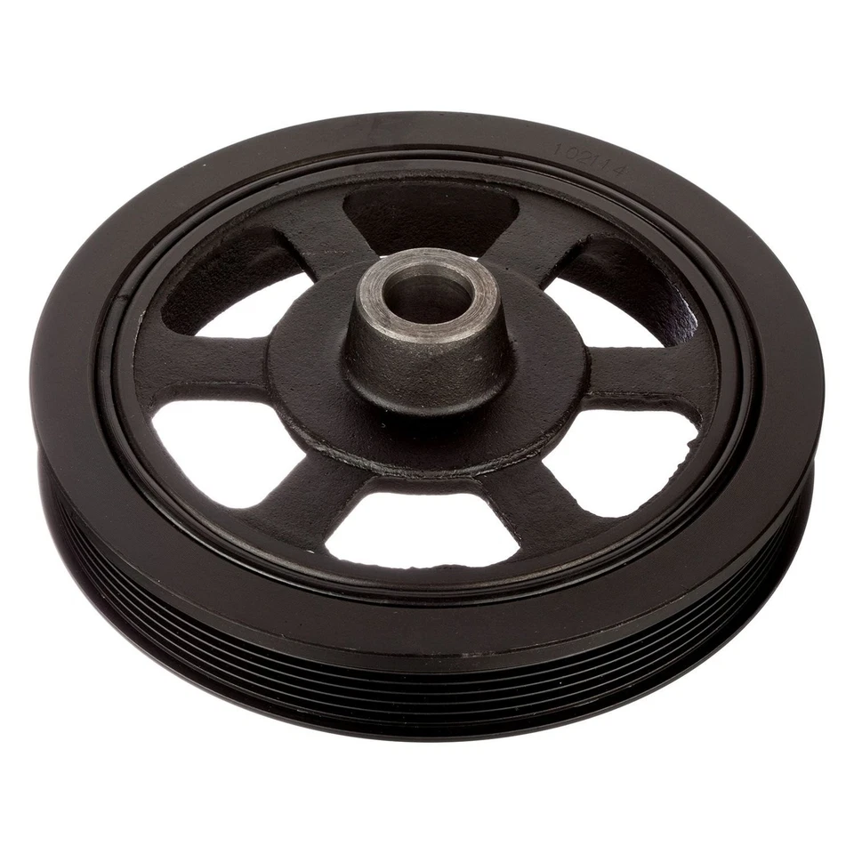 For Dodge Grand Caravan 1990-2003 ATP 102114 Graywerks Harmonic Balancer Foto 1 de 3