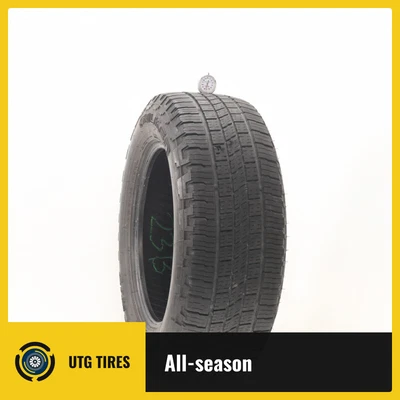 Usado 265/60R18 Falken WildPeak H/T HT02 110H - 7.5/32 Foto 1 de 4