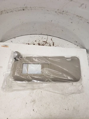 Parasol izquierdo para conductor compatible con 10-15 MAZDA CX-9 1441447 Foto 1 de 4