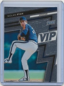 Paquete de oro VIP Nolan Ryan The National 2025 MLB #48 Houston Astros - Imagen 1 de 2