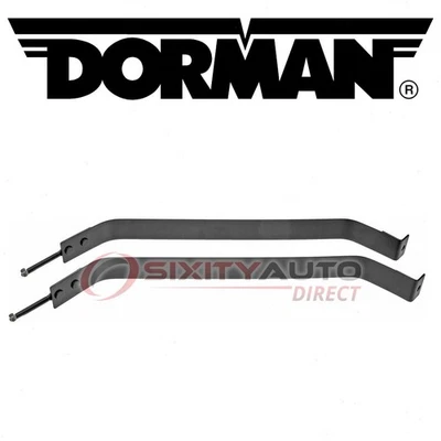 Dorman Fuel Tank Strap for 1983-1994 Chevrolet S10 Blazer Air Delivery ql - Image 1 of 4