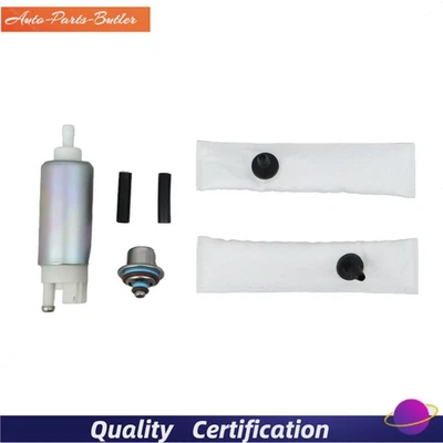 Fuel Pump+Regulator 1670-851 For 2003-2006 Arctic cat Firecat 600 700 EFI - Image 1 of 4