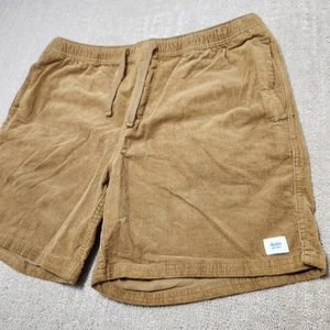 Katin Cord Shorts Herren XXL Kordel Local Gummibund Kordelzug Stretch Surf  - Bild 1 von 10