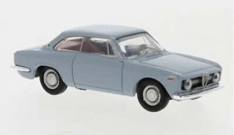 1/87 ALFA ROMEO GIULIA SPRINT GT 1974 BREKINA 29754 - Immagine 1 di 1