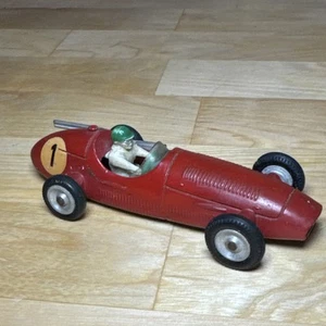 Solido F1 Maserati 250 Vintage France 1/43 - Picture 1 of 12