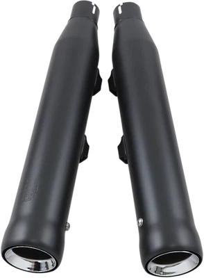 Silenciadores Cobra 6086RB 3" Neighbor Hater 14-22 Harley-Davidson Forty-Eight XLX Foto 1 de 2