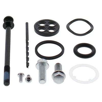 QuadBoss Fuel Tap Kit for 1995-2003 Honda TRX400FW Foreman 4x4 ATV - Image 1 of 2