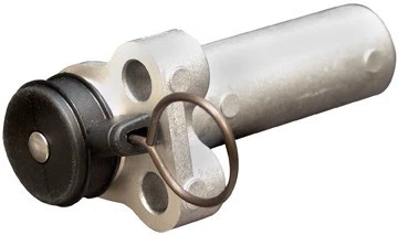 DAYCO Engine Timing Belt Tensioner Hydraulic Assembly for 2003-2009 LEXUS GX470 - Image 1 of 2