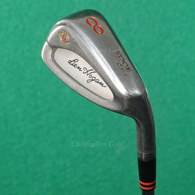 Ben Hogan Edge CFT Single 8 Iron Factory Apex Edge 4 Steel Stiff - Image 1 of 2
