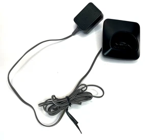 PANASONIC PN1C1040 YA CORDLESS PHONE CHARGING BASE CRADLE AC ADAPTER POWER CORD - Picture 1 of 3