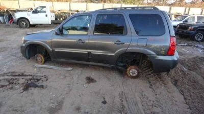 05 06 07 08 CUERPO DEL ACELERADOR DE ESCAPE FORD VÁLVULA DEL ACELERADOR CONJUNTO EXC. HÍBRIDO 3,0 L Foto 1 de 4