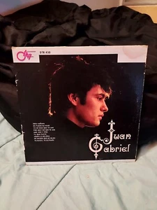 Discos de Vinilo / LP - Record Album - Juan Gabriel - Imagen 1 de 4