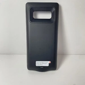 Coque batterie Samsung Note 8 Power Bank - Photo 1 sur 5