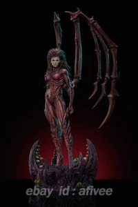 SunBird Studio - StarCraft Queen of Blades 1/4 limited edition Statue - Picture 1 of 6