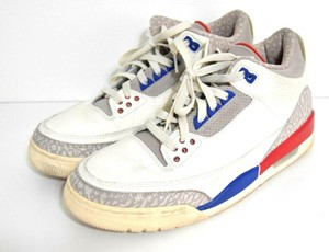 Las mejores ofertas en Jordan 3 Retro vuelo internacional 2018 | eBay