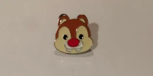 Disney Trading Pins-2006 Cute Characters-Dale-Face - Picture 1 of 1